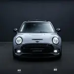 MINI Mini Clubman 2017 из Китая