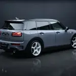 MINI Mini Clubman 2017 из Китая