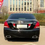 Toyota Crown 2011 из Китая