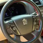 Toyota Crown 2011 из Китая