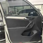 Volkswagen Tiguan L 2020 186 л.с. — лот 57163481 из Китая