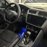 Volkswagen Tiguan L 2020 186 л.с. — лот 57163481 из Китая