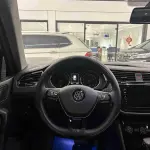 Volkswagen Tiguan L 2020 186 л.с. — лот 57163481 из Китая