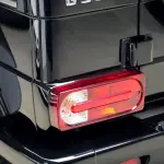Mercedes-Benz G-Class AMG 2009 507 л.с. из Китая