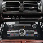 Lincoln Navigator 2022 415 л.с. из Китая