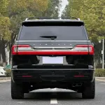 Lincoln Navigator 2022 415 л.с. из Китая