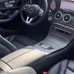 Mercedes-Benz GLC Coupe 2020 из Китая
