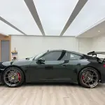 Porsche 911 2012 из Китая