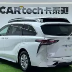 Toyota Granvia 246 л.с. — лот 57360912 из Китая