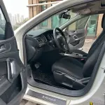 Peugeot 408 2019 из Китая