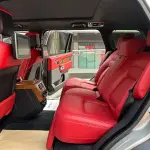 Land Rover Range Rover 2019 из Китая