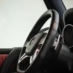 Mercedes-Benz G-Class AMG 2015 544 л.с. 544 л.с. 544 л.с. из Китая