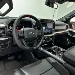 Ford F-150 Raptor 2023 из Китая
