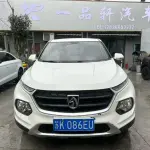 Baojun 510 2020 из Китая