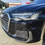Audi A6L 2020 190 л.с. 190 л.с. 190 л.с. из Китая