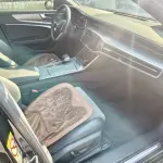 Audi A6L 2020 190 л.с. 190 л.с. 190 л.с. из Китая