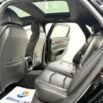 Cadillac CT6 2020 из Китая