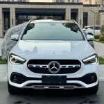 Mercedes-Benz GLA 2021 163 л.с. 163 л.с. из Китая