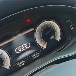 Audi Q7 2023 из Китая