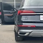 Audi Q7 2023 из Китая