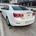 Chevrolet Malibu 2016 147 л.с. из Китая