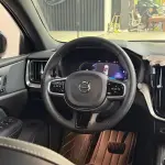 Volvo S60 2023 из Китая
