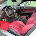 Audi TT 2014 из Китая