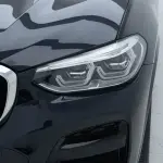 BMW X3 2021 184 л.с. 184 л.с. из Китая