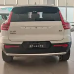 Volvo XC40 2022 из Китая