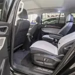 Volkswagen Talagon 2025 272 л.с. 272 л.с. 272 л.с. из Китая