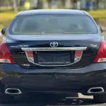 Toyota Crown 2010 193 л.с. из Китая
