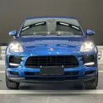 Porsche Macan 2020 252 л.с. — лот 57160633 из Китая