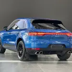 Porsche Macan 2020 252 л.с. — лот 57160633 из Китая