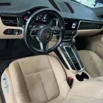 Porsche Macan 2020 252 л.с. — лот 57160633 из Китая