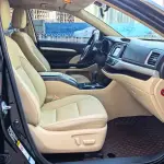 Toyota Highlander 2017 220 л.с. — лот 57362631 из Китая