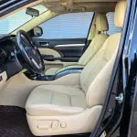 Toyota Highlander 2017 220 л.с. — лот 57362631 из Китая