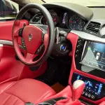 Maserati GranTurismo 2010 из Китая