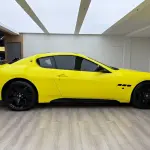 Maserati GranTurismo 2010 из Китая