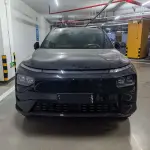 XPeng G9 2025 лот 57355403 из Китая