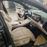 XPeng G9 2025 лот 57355403 из Китая