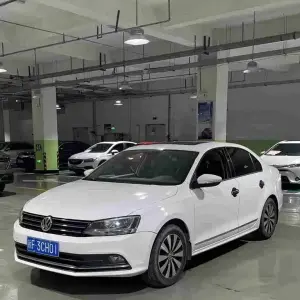 Volkswagen Sagitar 2019 из Китая