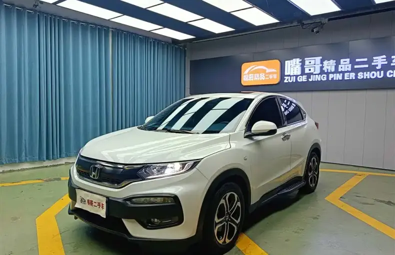 Honda XR-V 2019 из Китая