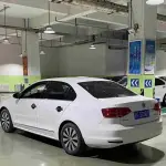 Volkswagen Sagitar 2019 из Китая