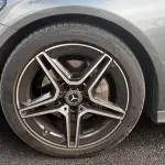 Mercedes-Benz C-Class (Import) 2019 184 л.с. из Китая