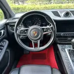 Porsche Macan 2021 252 л.с. — лот 57355970 из Китая