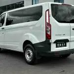 Ford Transit 2023 121 л.с. из Китая