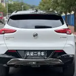 Buick Encore 2020 из Китая