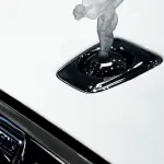Rolls-Royce Ghost 2024 571 л.с. из Китая