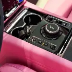 Rolls-Royce Ghost 2024 571 л.с. из Китая