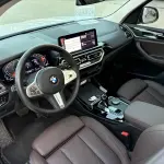 BMW X3 2024 из Китая